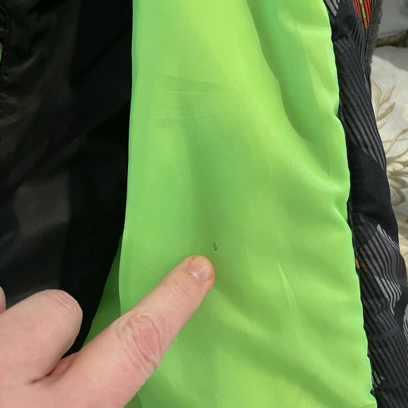 Boy’s C9 Champion; L (12-14) 3 in 1 Winter Coat, Puffer Coat, Windbreaker Jacket - Picture 8 of 8